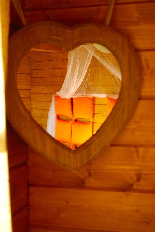 Ecolodge Langhe Cherasco Cameră foto