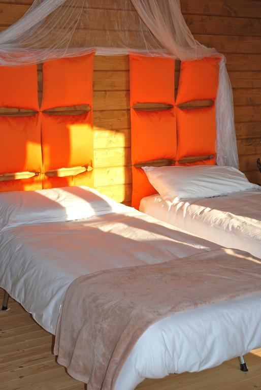 Ecolodge Langhe Cherasco Cameră foto