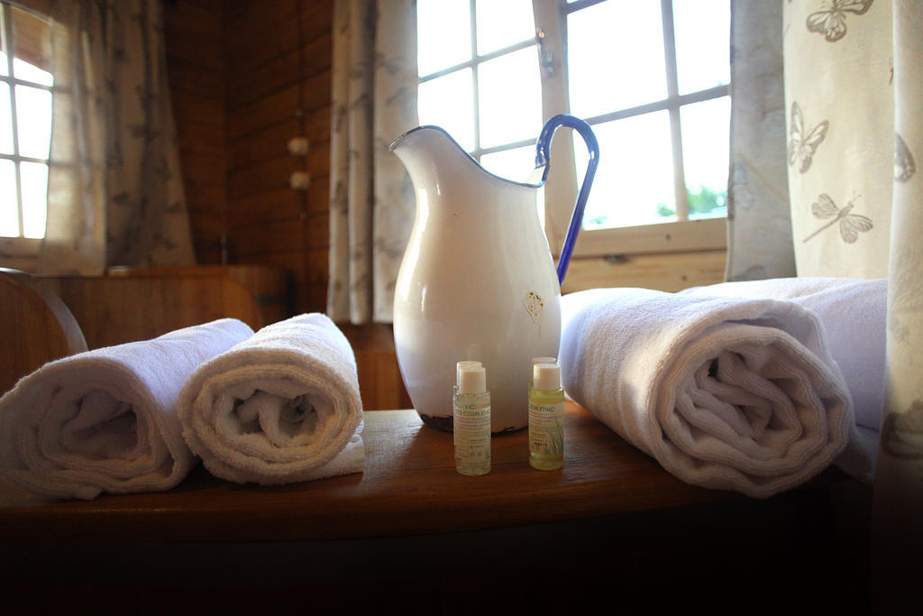 Ecolodge Langhe Cherasco Cameră foto
